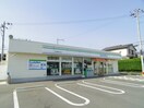 ファミリーマート宇治伊勢田北山店(コンビニ)まで600m 伊勢田町大谷借家