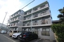 野村マンションの外観