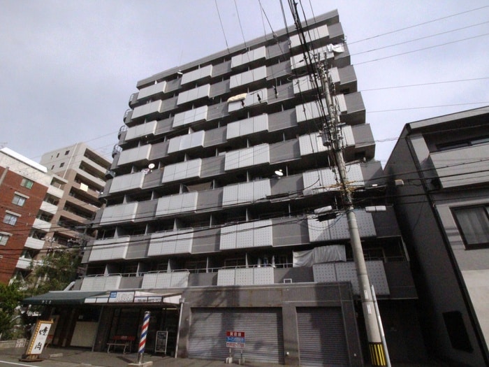 外観写真 デイズハイツ八幡屋