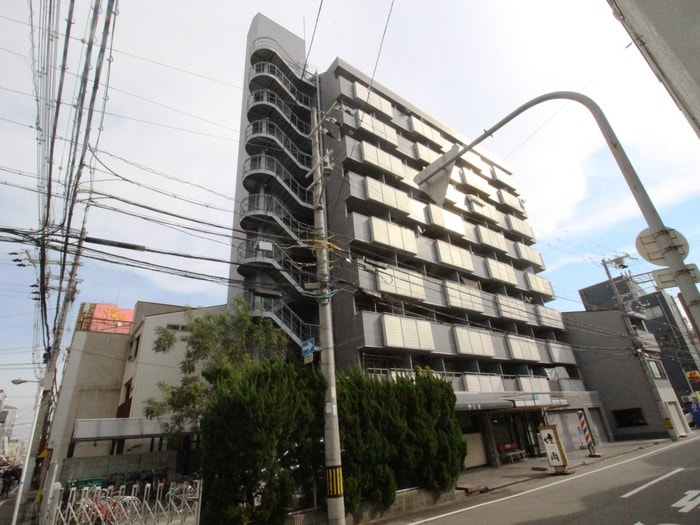 外観写真 デイズハイツ八幡屋