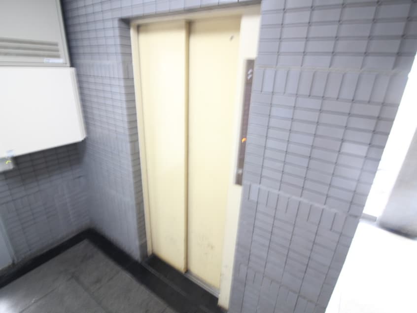 建物設備 デイズハイツ八幡屋