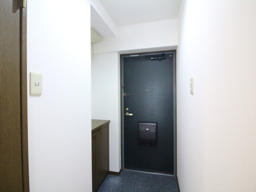 玄関 ＳＡサイレンス