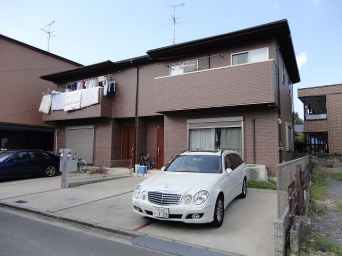 外観写真 Kコンフォート