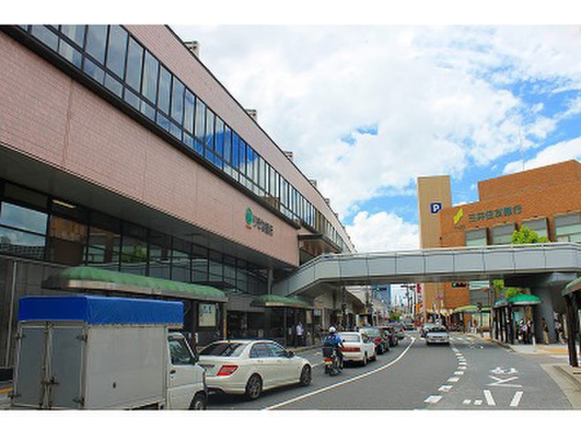 周辺環境 Kコンフォート