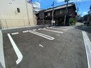 駐車場 Active平野本町