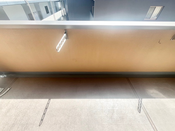 ベランダ・バルコニー articles