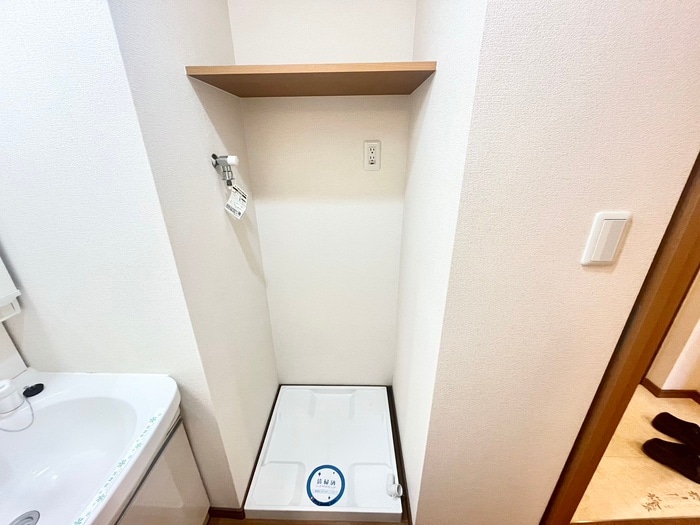 洗濯機置場 articles