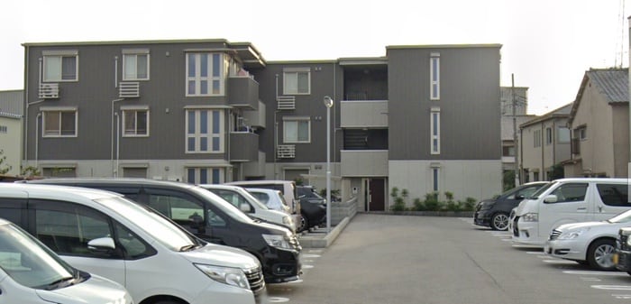 外観写真 Casa　Calma