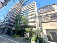 ｸﾗｯｼｨﾊｳｽ御池柳馬場（５０４）