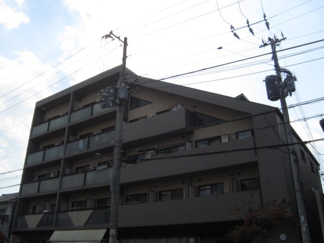 外観写真 ラルゴ永沢