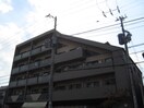 外観写真 ラルゴ永沢