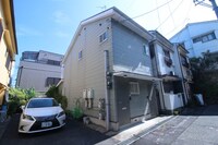 藤田ハイツ