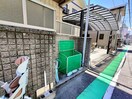 建物設備 ライフプラザ今津