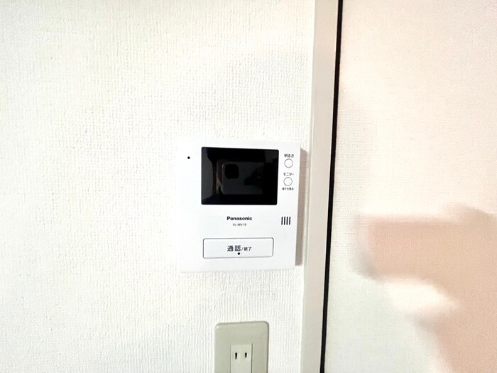 内観写真 ライフプラザ今津