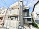 外観写真 レジア大桐