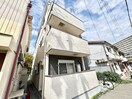 外観写真 レジア大桐