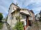 豊南町東4-7-7貸家の外観