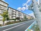 マンション塚口（216）の外観