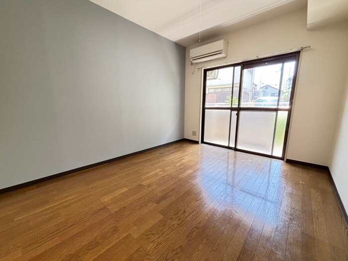 居室 グランエクセル北花田