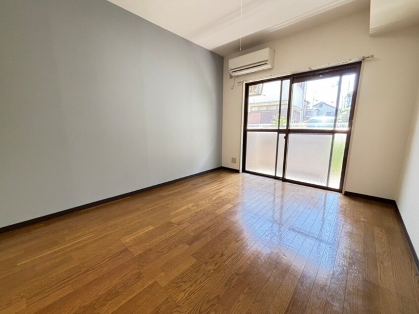 居室 グランエクセル北花田