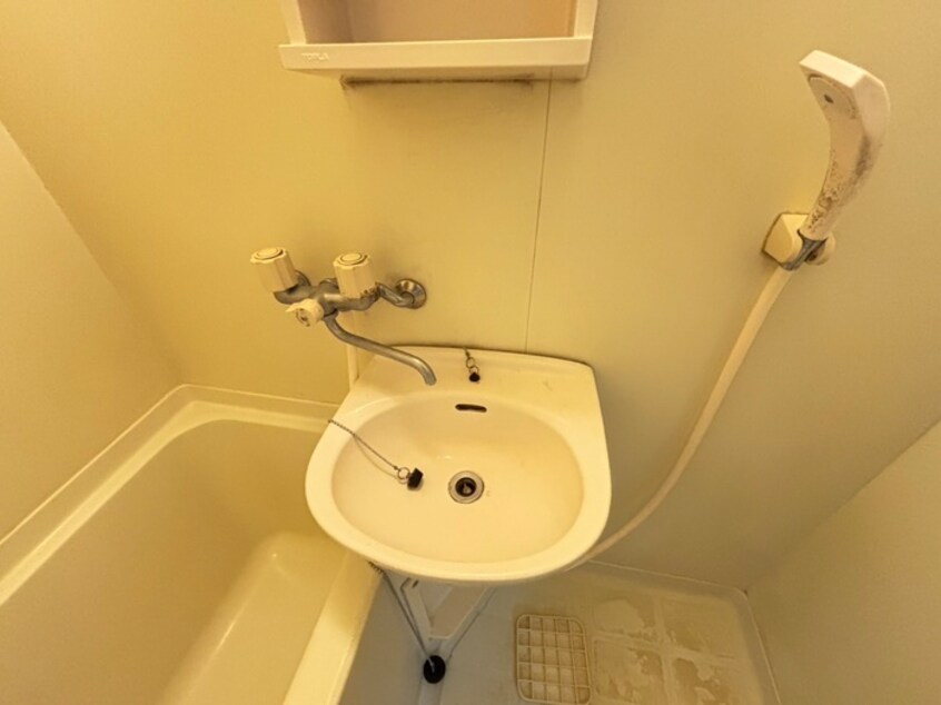 洗面 グランエクセル北花田