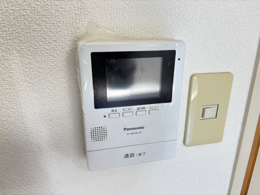 内観写真 グランエクセル北花田