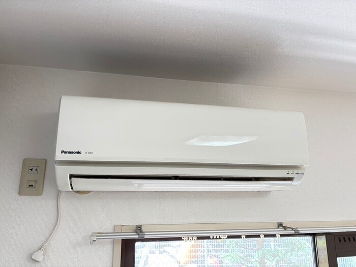 内観写真 グランエクセル北花田