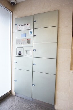 建物設備