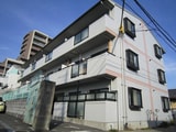 アベニューハイツ朝日