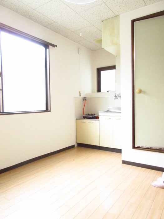 キッチン メゾン・ド・アリス