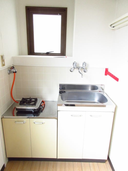 キッチン メゾン・ド・アリス