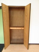 収納 メゾン・ド・アリス