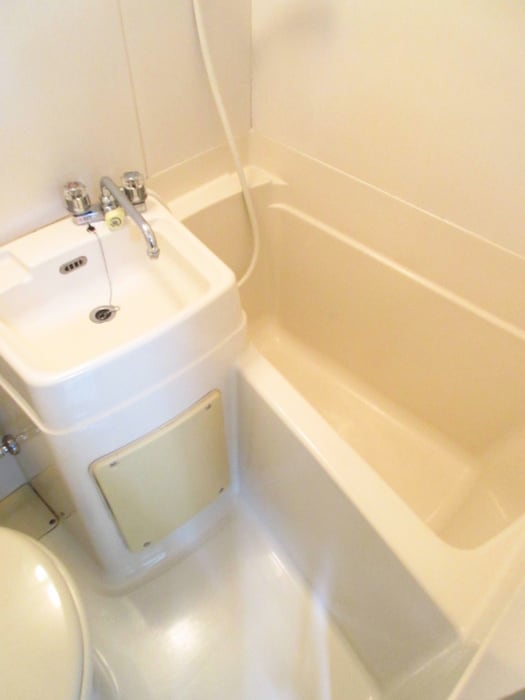 バス／シャワールーム等 メゾン・ド・アリス