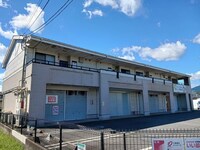 ジョイフル岡本