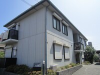 ファミ－ユ南が丘Ｄ棟