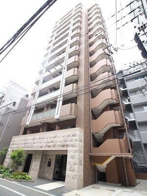 ﾌﾟﾚｻﾝｽ新大阪ｺｱｼﾃｨ（903）