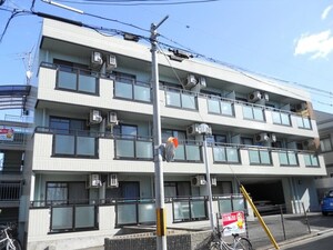 パークピア豊中本町