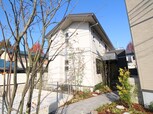 FOREST SATAKEDAI　Ａ棟