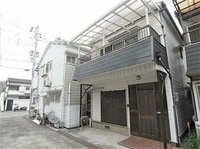 海運町7丁目貸家