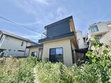 東朝霧丘戸建