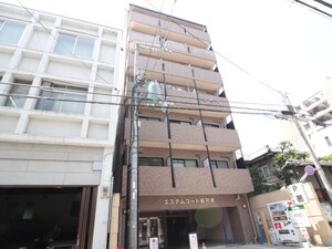 エステムコ－ト御所南(403)