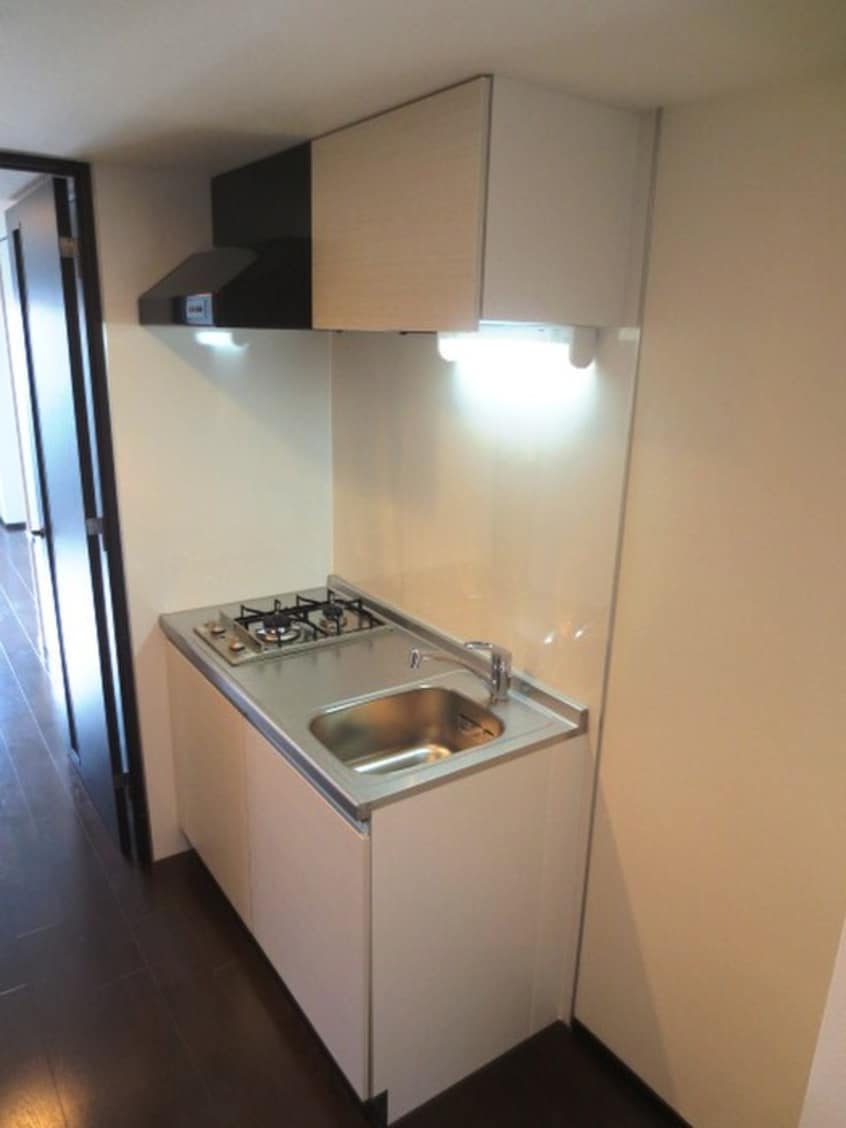 キッチン ｴｽｶｰｻ大阪ＷＥＳＴ(805)