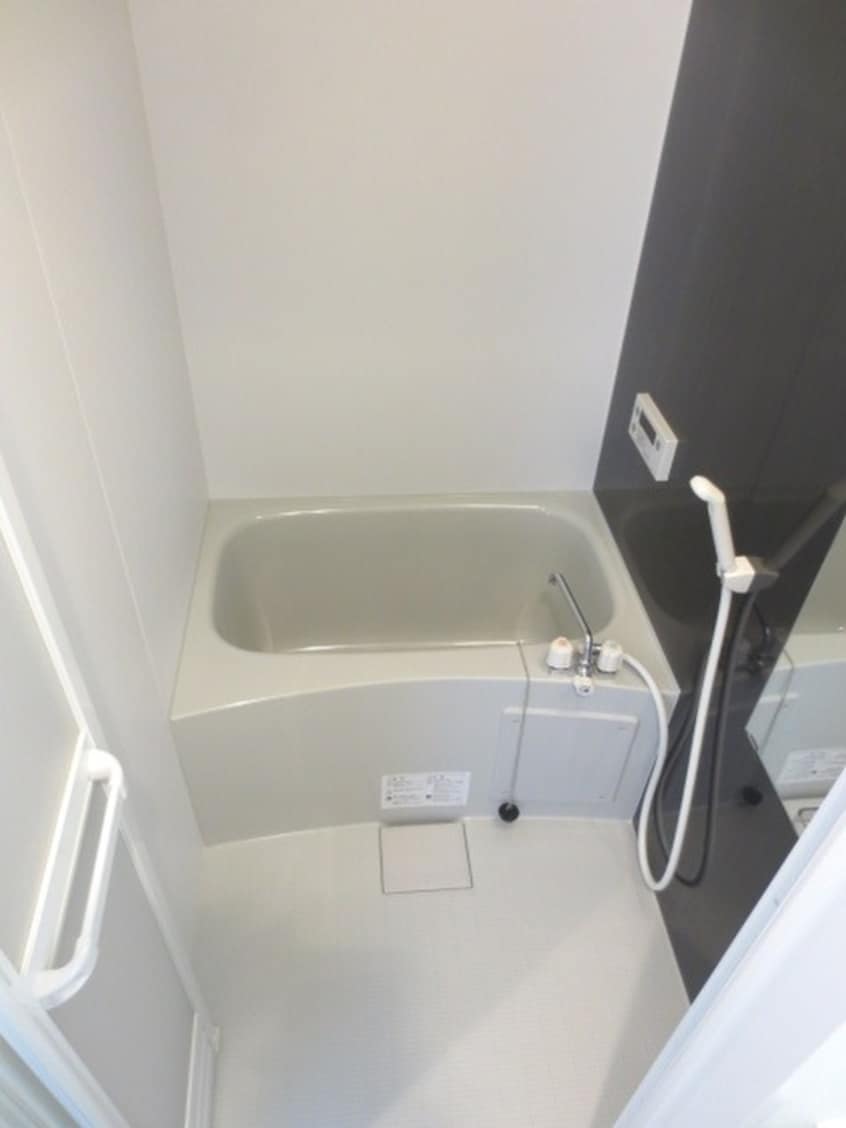 バス／シャワールーム等 ｴｽｶｰｻ大阪ＷＥＳＴ(805)