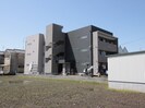 森の２町目の外観
