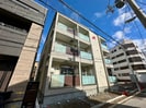 Clairの外観