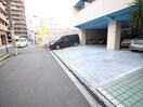 駐車場 サンピアザＭ
