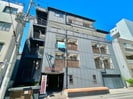 Collection桜ノ宮Ⅰの外観
