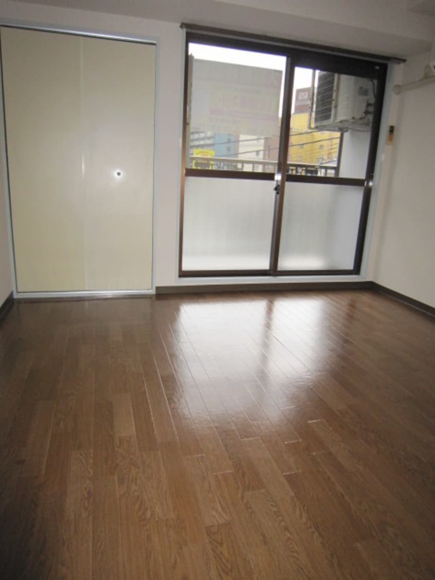 居室 Collection桜ノ宮Ⅰ