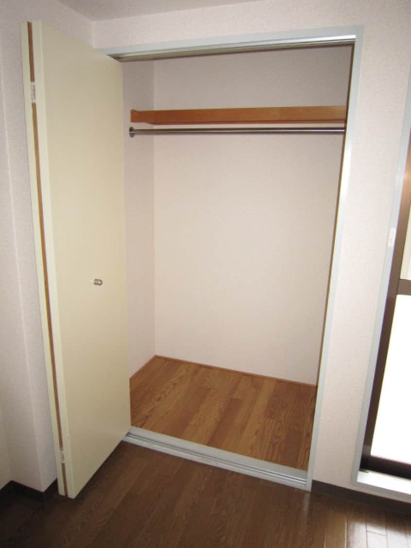 収納 Collection桜ノ宮Ⅰ