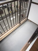 ベランダ・バルコニー Collection桜ノ宮Ⅰ